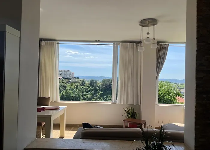 Villa Guci *