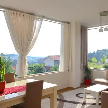 Guci Villa