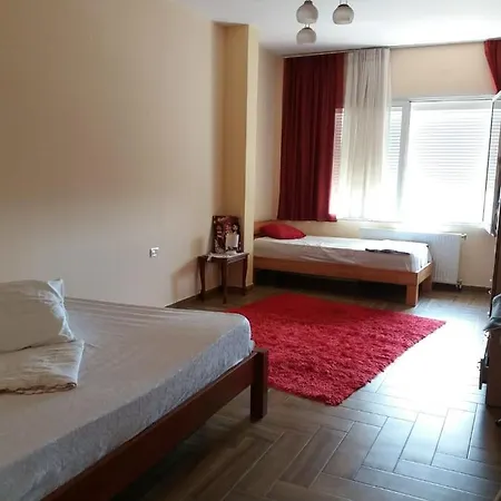 Guci Villa