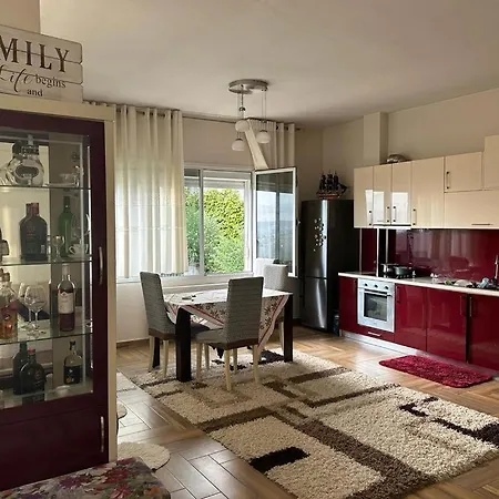Villa Guci Tirana