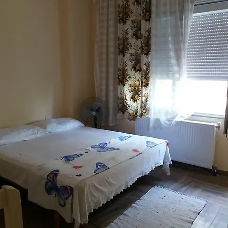 Guci Villa