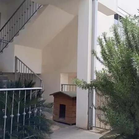 Guci Villa *