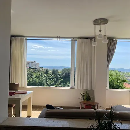 Vila Guci *